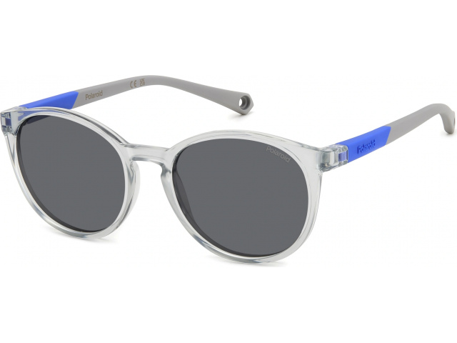 Polaroid Kids PLD 8059/S KB7 Grey