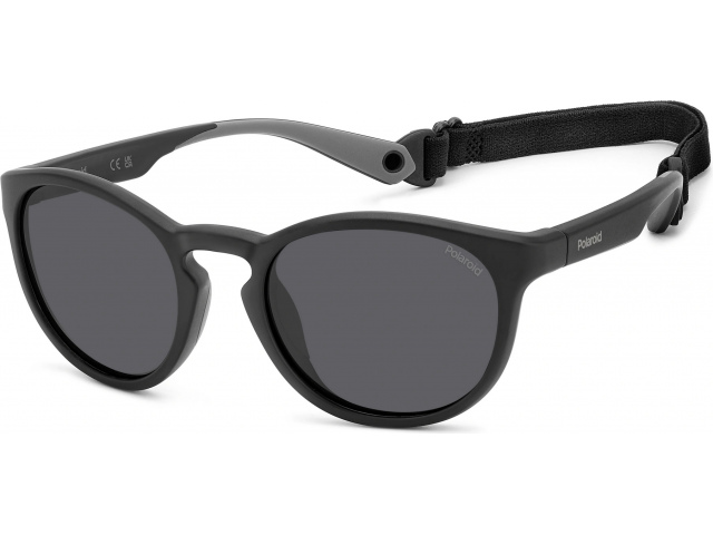 Polaroid Sport PLD 7050/S 003 Matte Black