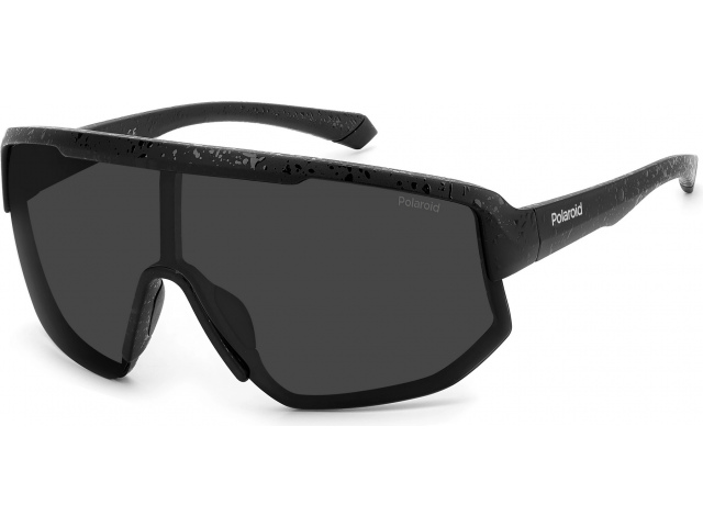 Polaroid Sport PLD 7047/S 003 Matte Black