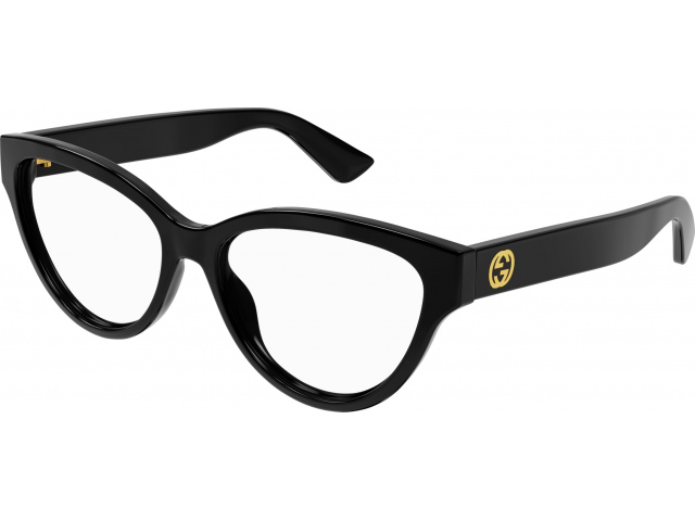 Gucci GG1581O-001 55 ������