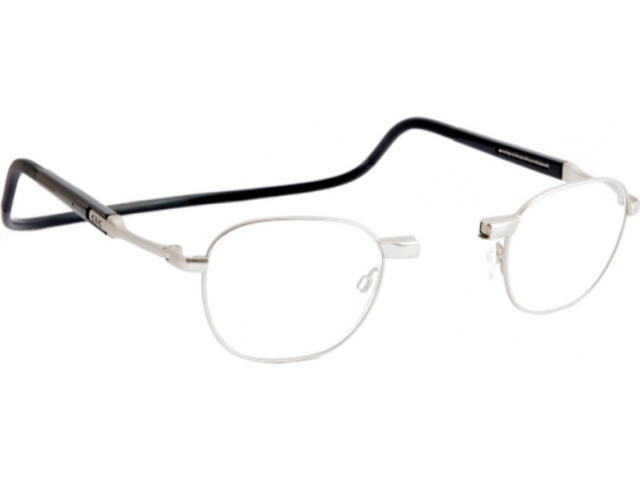  CliC Flex Sterling Silver +2