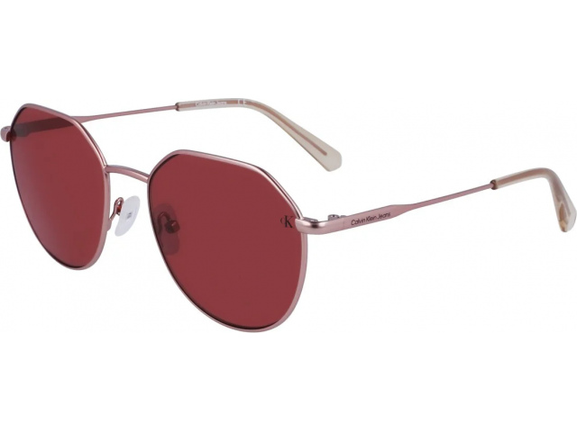CALVIN KLEIN CKJ23201S 671,  ROSE, BURGUNDY
