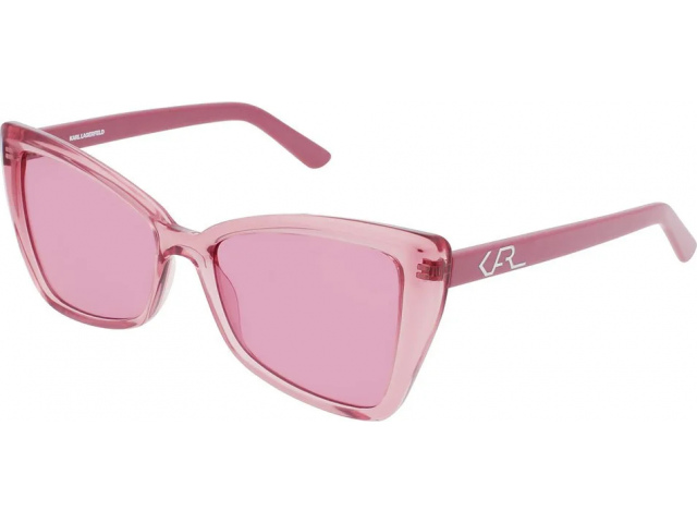 KARL LAGERFELD KL6044S 601,  ROSE, GREY