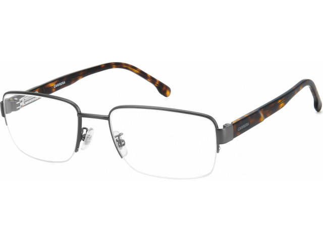 Carrera C FLEX 05/G R80 Matte Dark Ruthenium