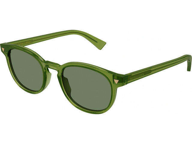 Bottega Veneta BV1253S-003 50 Очки солнцезащитные