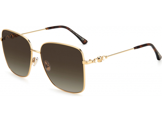 JIMMY CHOO HESTER/S 06J