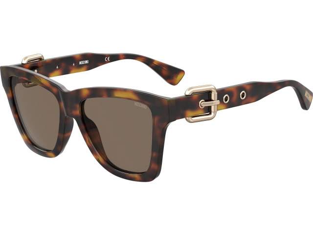 MOSCHINO MOS131/S 086 HVN