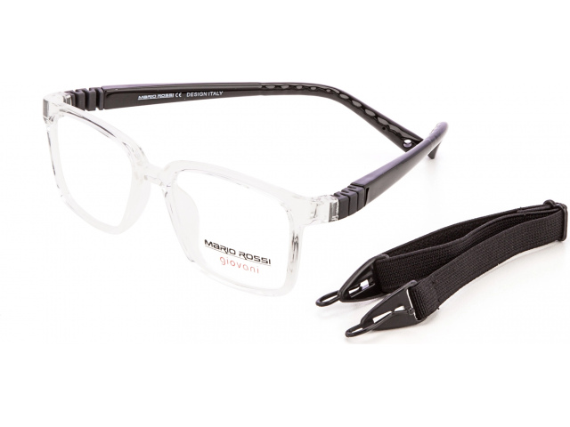 Mario Rossi MR 14-144 39P