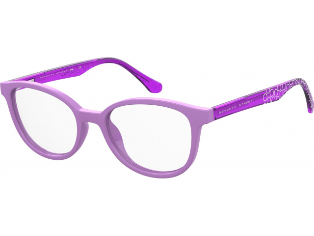 7TH STREET S 328 789 Lilac