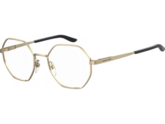 7TH STREET S 345 RHL Gold Black_