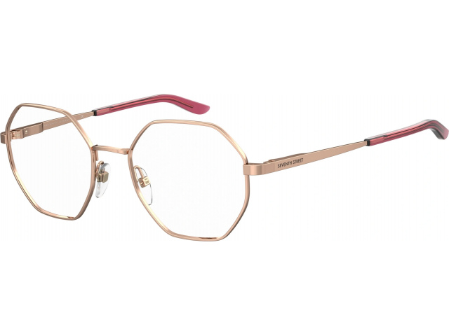 7TH STREET S 345 EYR Gold Pink