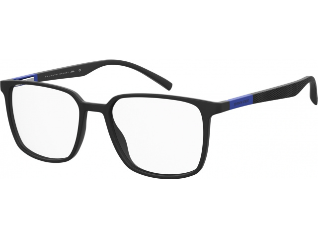 7TH STREET 7A 121 003 Matte Black