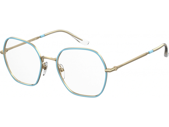 7TH STREET 7A 594 LKS Gold Blue