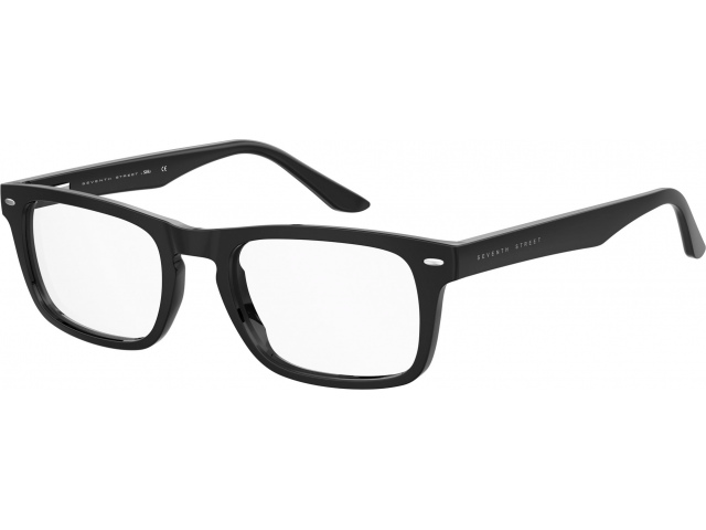 7TH STREET 7A 100 807 BLACK