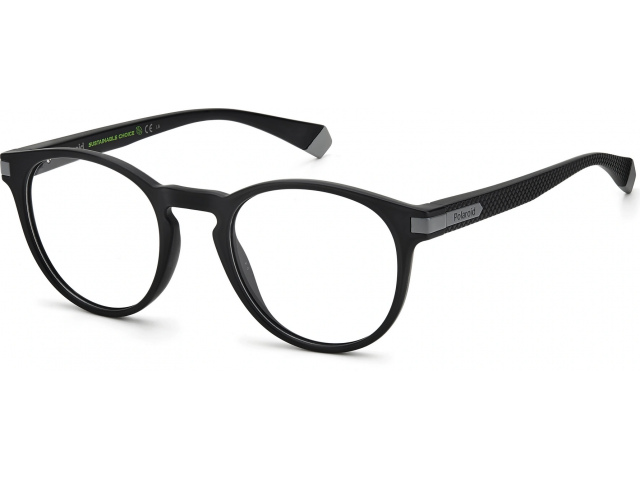 POLAROID PLD D418 O6W, : MTBK GREY