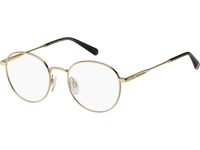 TOMMY HILFIGER TH 2004 DDB,  GOLD COPPER