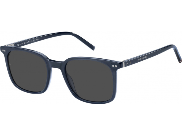 TOMMY HILFIGER TH 1938/S PJP,  BLUE, GREY