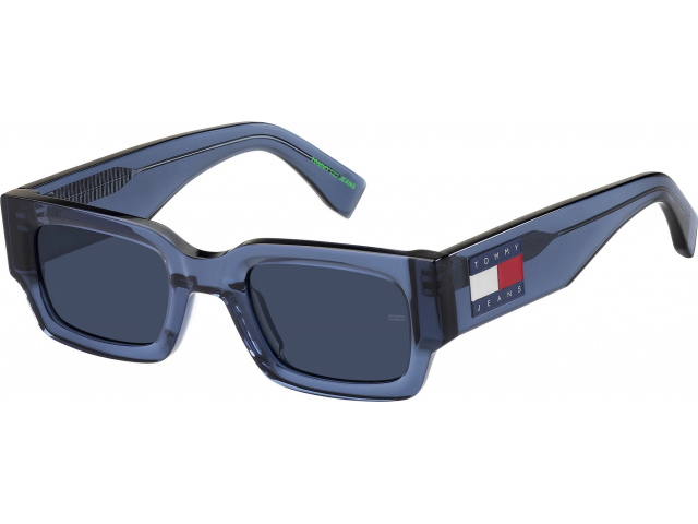TOMMY HILFIGER TJ 0086/S PJP,  BLUE, BLUE
