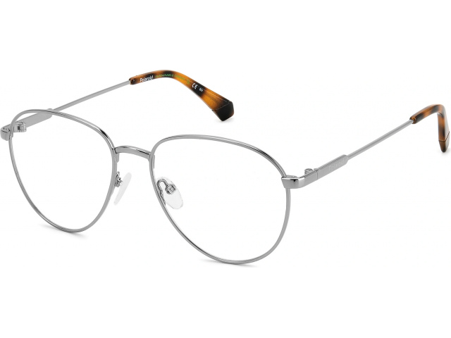 Polaroid PLD D486 6LB Ruthenium