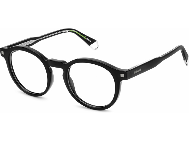 Polaroid PLD D492 807 Black