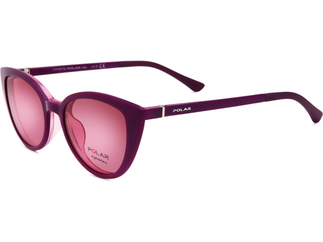    Polar model 484 col. 08 CLIP-ON JUNIOR