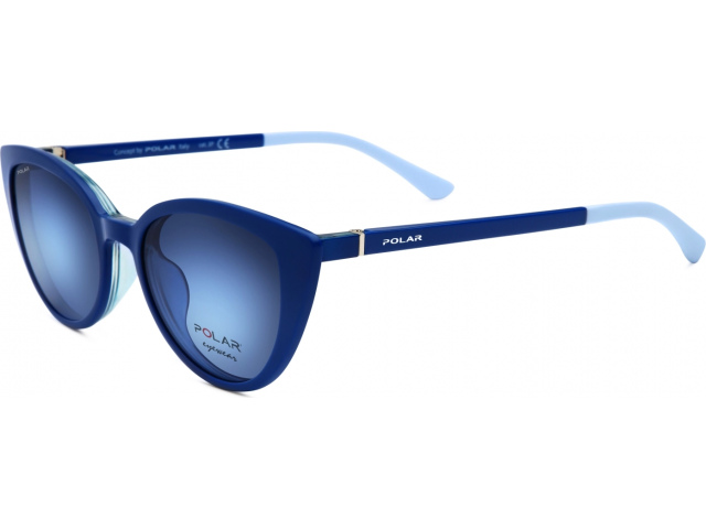    Polar model 484 col. 14 CLIP-ON JUNIOR