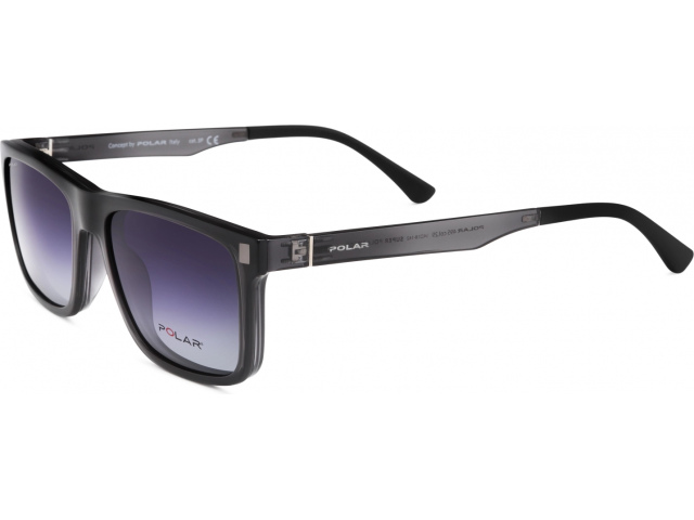    Polar model 495 col. 29 CLIP-ON
