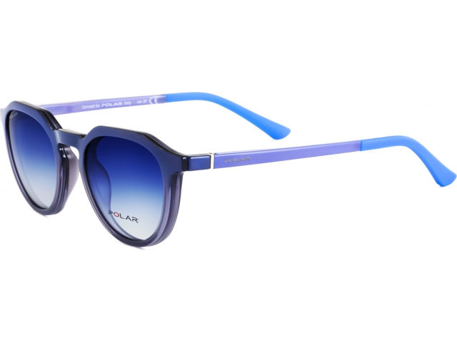 � �������������� �������� Polar model 502 col. 21 CLIP-ON JUNIOR