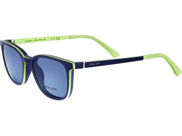    Polar model 503 col. 67 CLIP-ON JUNIOR