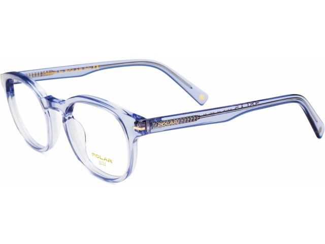 Polar model Gold 23 col. 21