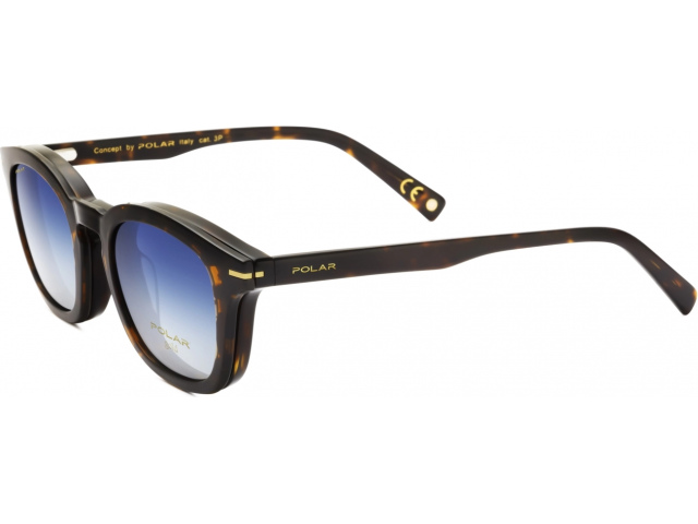    Polar model GOLD C 08 col. 428 CLIP-ON