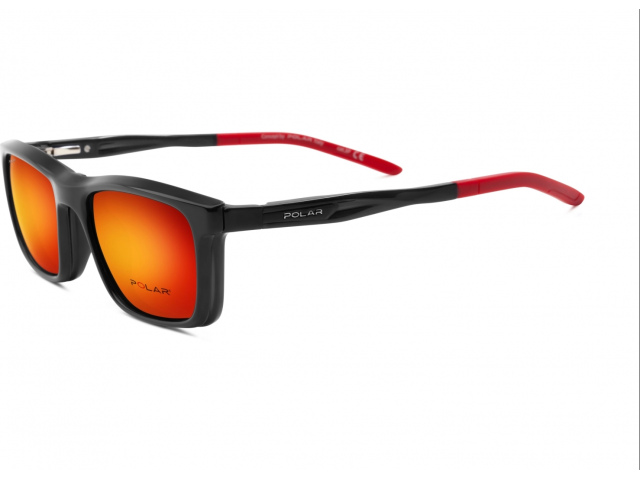    Polar model Parkour col. 27/R CLIP-ON