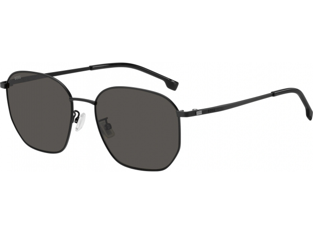 Boss BOSS 1673/F/SK 003 Matte Black
