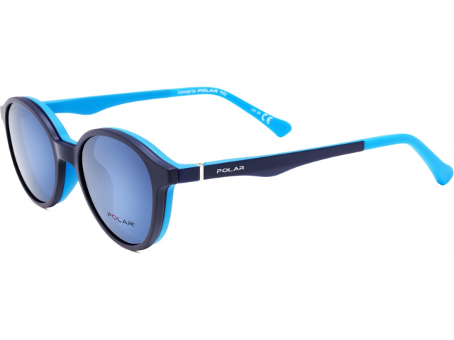    Polar model 531 col. 20 CLIP-ON JUNIOR