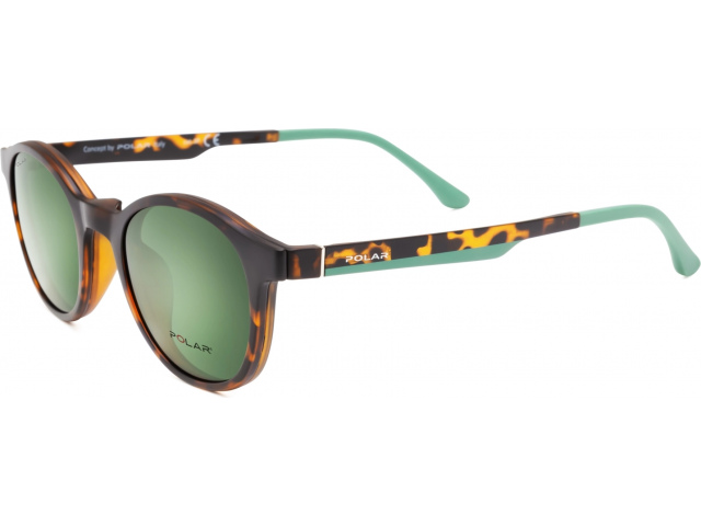    Polar model 533 col. 429 CLIP-ON JUNIOR