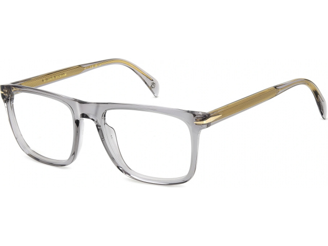 David Beckham DB 7115 KB7 Grey