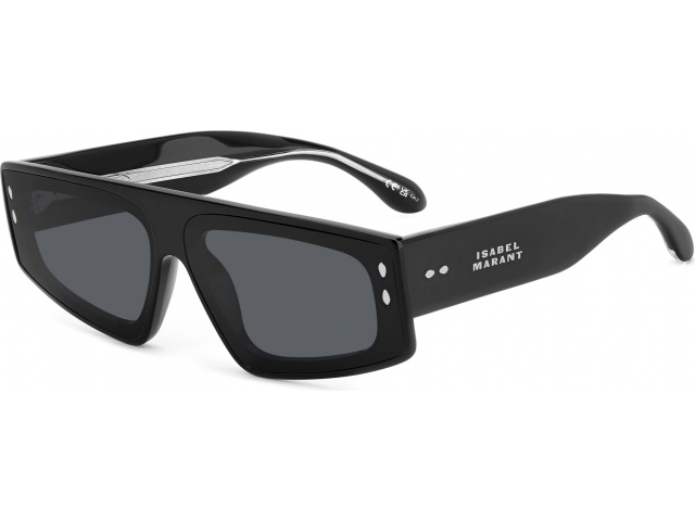 Isabel Marant IM 0169/G/S 807 Black