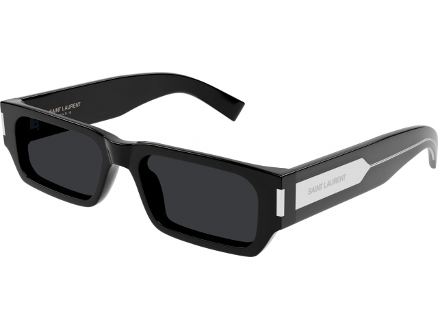 Saint Laurent SL 660-001 54  