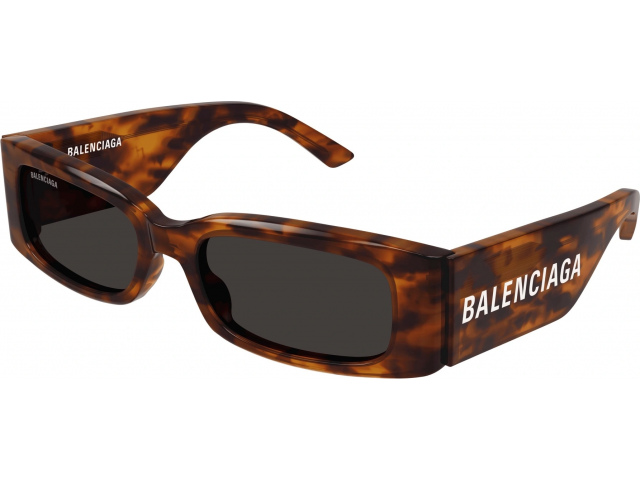 Balenciaga BB0260S-007 56 Очки солнцезащитные