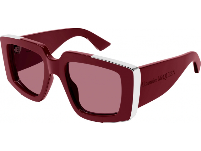 Alexander McQueen AM0446S-003 51  