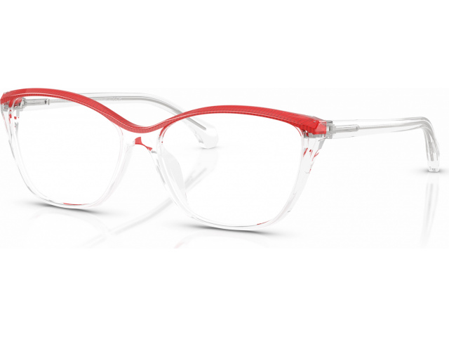 Alain Mikli A03502M 001 Clear