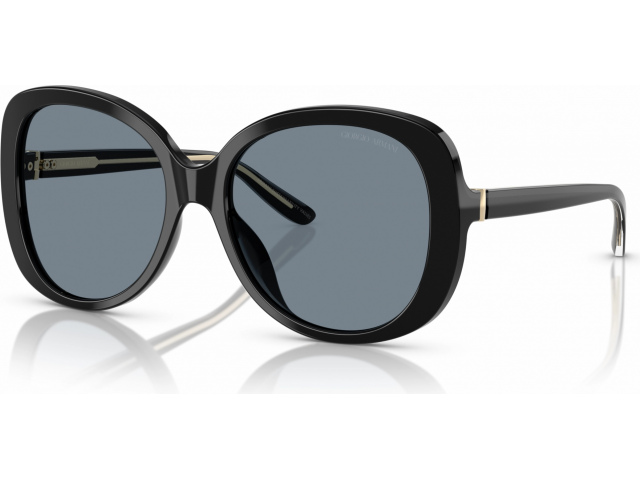 Giorgio Armani AR8229U 587556 Black