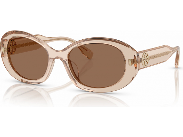 Tory Burch TY7214U 195473 Brown