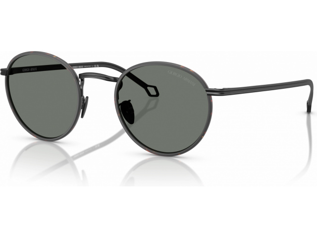 Giorgio Armani AR6163J 300111 Black
