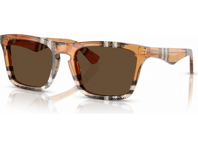Burberry BE4434 414673 Brown