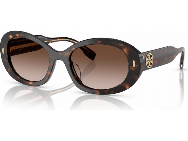 Tory Burch TY7214U 172813 Tortoise