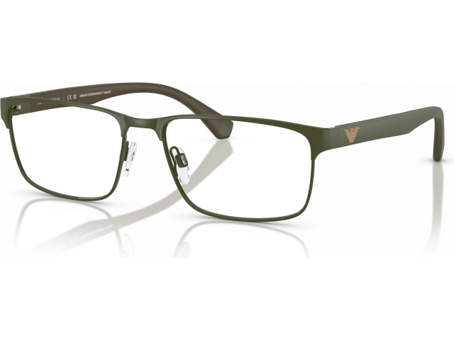 Emporio Armani EA1105 3388 Green