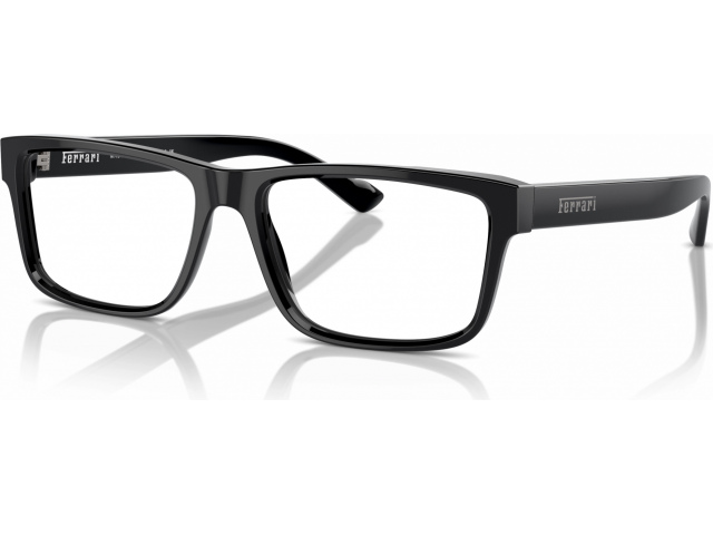 Ferrari FH4001 701 Black