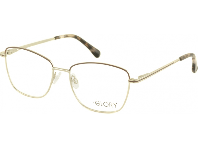 GLORY 583 marrone