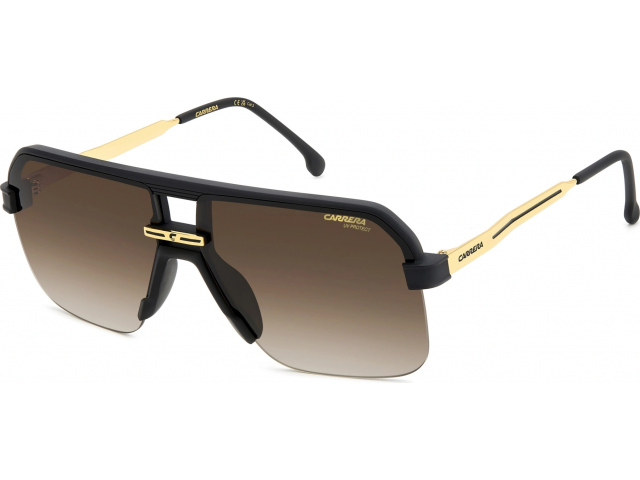 CARRERA 1066/S 003 Matte Black